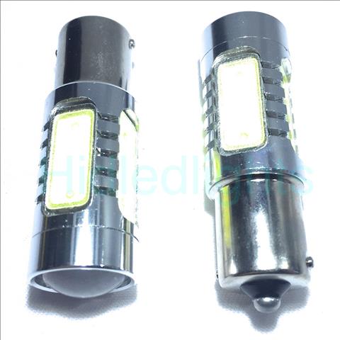 1156 BA15S Cree 16W High Power Auto LED Bulbs