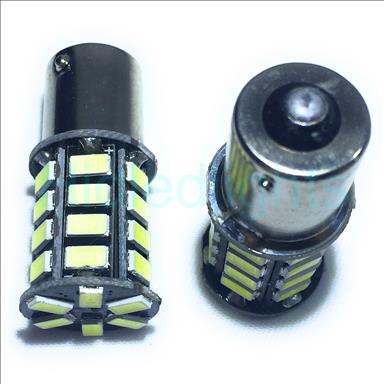 1156 BA15S Automotive LED light Bulb 5630 30 SMD