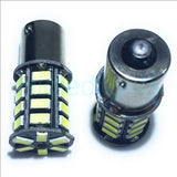 1156 BA15S Automotive LED light Bulb 5630 30 SMD