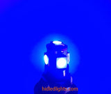 T10 194 168 5 SMD 5050 LED Bulbs