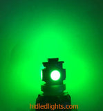 T10 194 168 5 SMD 5050 LED Bulbs