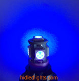 T10 194 168 5 SMD 5050 LED Bulbs