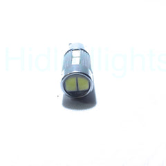 T10 10 SMD Interior Light Canbus LED Bulbs