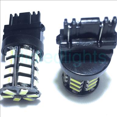 3156 3157 5630 Automotive LED light Bulb 5630 30 SMD