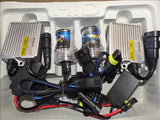 8000k 35W High Quality Slim Ballast HID Conversion Kit