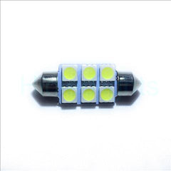 39mm Festoon Interior Light LED Bulbs