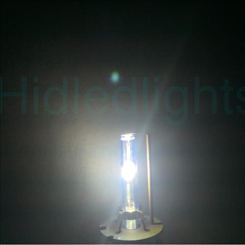 A Pair 35W High Quality Replacement D2S HID Light Bulbs