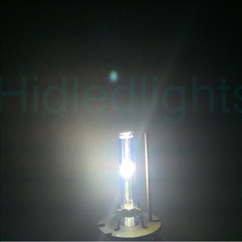 A Pair 35W High Quality Replacement D2R HID Light Bulbs