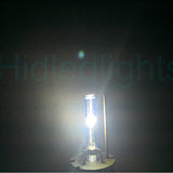 A Pair 35W High Quality Replacement D2R HID Light Bulbs