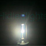 A Pair 35W High Quality Replacement D1S HID Light Bulbs