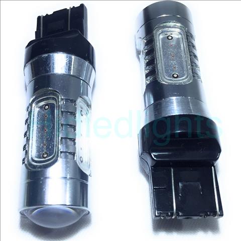 7443 7440 Cree 16W High Power Auto LED Bulbs