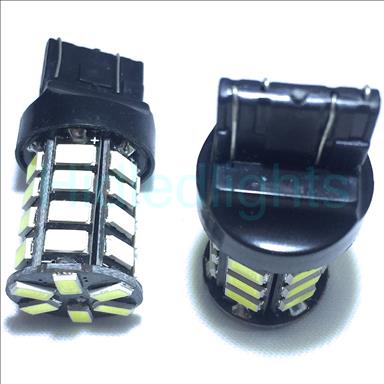 7443 7440 7444 7440 Automotive LED light Bulb 5630 30 SMD