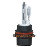 A Pair 35W 4300k High Quality Replacement Xenon HID Bulbs