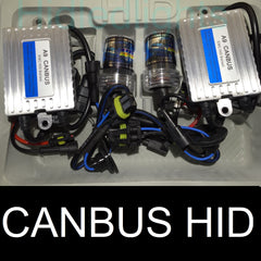 8000k 35W High Quality Canbus Ballast HID Conversion Kit