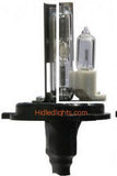 A Pair 35W 10000k High Quality Replacement Xenon HID Bulb