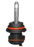 A Pair 35W 4300k High Quality Replacement Xenon HID Bulbs