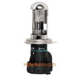 4300k 55W High Quality Slim Ballast HID Conversion Kit
