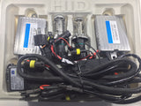 8000k 35W High Quality Canbus Ballast HID Conversion Kit