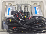 10000k 35W High Quality Canbus Ballast HID Conversion Kit