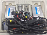 6000k 35W High Quality Canbus Ballast HID Conversion Kit