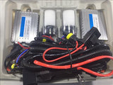 6000k 35W High Quality Canbus Ballast HID Conversion Kit