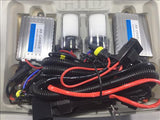 10000k 35W High Quality Canbus Ballast HID Conversion Kit