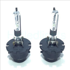 A Pair 35W High Quality Replacement D2R HID Light Bulbs