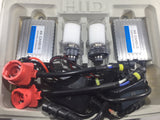 8000k 35W High Quality Canbus Ballast HID Conversion Kit
