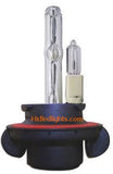 A Pair 35W 10000k High Quality Replacement Xenon HID Bulb