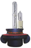 6000k 35W High Quality Slim Ballast HID Conversion Kit