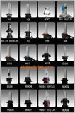 4300k 35W High Quality Slim Ballast HID Conversion Kit