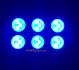 31mm Festoon Interior LED Light Bulbs
