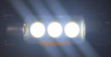 36mm Festoon Interior Light Canbus LED Bulbs