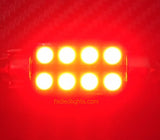 42mm Festoon Interior LED Light Bulbs
