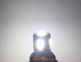 T10 6 SMD Interior Light Canbus LED Bulbs
