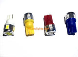 T10 194 168  SMD 5630 LED Bulbs