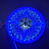 5M Single Color LED Strip Lights Waterproof 300 SMD 5050
