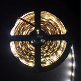 5M Single Color LED Strip Lights NON Waterproof 300 SMD 5050