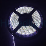 5M Single Color LED Strip Lights Waterproof 300 SMD 5050