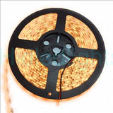 5M Single Color LED Strip Lights Waterproof 300 SMD 5050