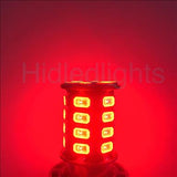 1156 BA15S Automotive LED light Bulb 5630 30 SMD