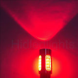 3156 3157 Cree 16W High Power Auto LED Bulbs