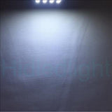44mm White LED Festoon Rigid Loop Bulb
