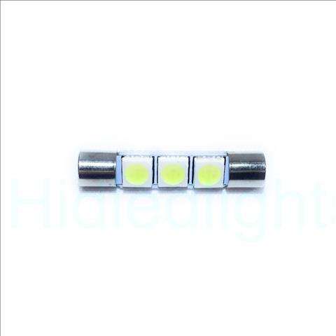 29mm Festoon Interior LED Vanity Light Bulbs