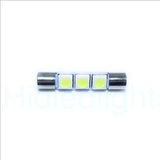 29mm Festoon Interior LED Vanity Light Bulbs