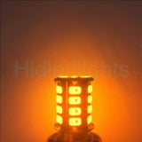 1157 BAY15D Automotive LED light Bulb 5630 30 SMD