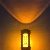 7443 7440 7444 7440 Automotive LED light Bulb 5630 30 SMD